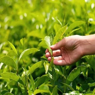 بذر چای (بسته 5 عددی) کد 1816