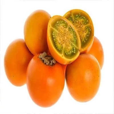 بذر میوه نارنجیلا (بسته 3 عددی) کد 1814