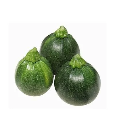 بذر کدو توپی سیاه (بسته 10 عددی) کد 714