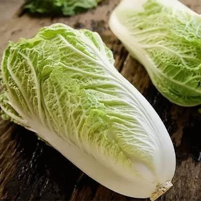 بذر کلم چینی (بسته 30 عددی) کد 702