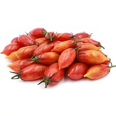 بذر گوجه زیتونی سیاه تایگر (بسته 10 عددی) کد 1487