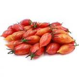 بذر گوجه زیتونی سیاه تایگر (بسته 10 عددی) کد 1487