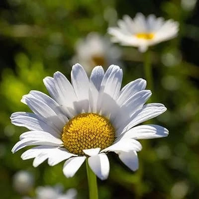 بذر گل مینا چمنی سفید (بسته 500 عددی) کد 328