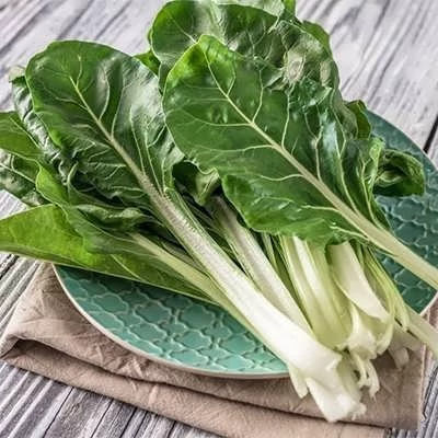 بذر برگ چغندر سفید (بسته 20 گرمی) کد 059