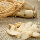 بذر جینسینگ کره ای (بسته 5 عددی) کد 999