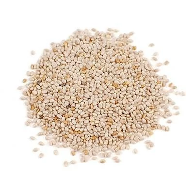 بذر چیا سفید (بسته 10 گرمی) کد 1106
