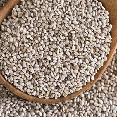 بذر چیا سفید (بسته 10 گرمی) کد 1106